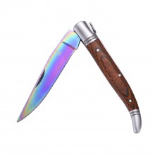 Сгъваем нож Titanium Bro